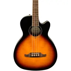 FENDER FA-450CE ACOUSTIC-ELECTRIC