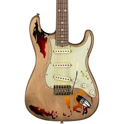 FENDER CUSTOM RORY