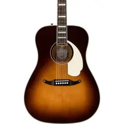 FENDER CALIFORNIA KING