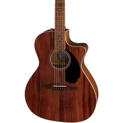 NEWPORTER SPECIAL ALL-MAHOGANY