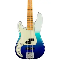 PRECISION BASS BELAIR