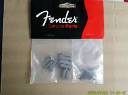 FENDER SET