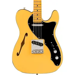 DANIELS TELECASTER THINLINE