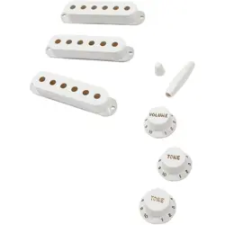 FENDER PURE VINTAGE '50S STRATOCASTER ACCESSORY KIT