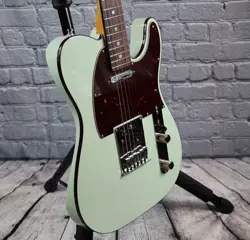 FB GUITAR TRANSPARENT