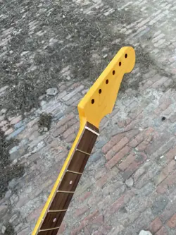 YELLOW 21 FRET