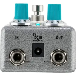 CHORUS EFFECTS PEDAL