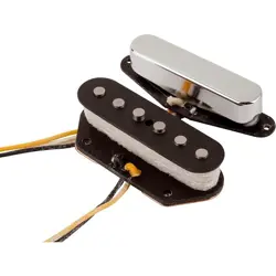 FENDER CUSTOM SHOP TEXAS SPECIAL TELE PICKUPS
