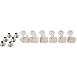 CLASSICGEAR TUNING MACHINES