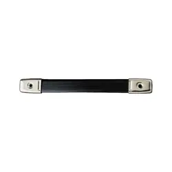 FENDER AMP HANDLE, BLACK VINTAGE