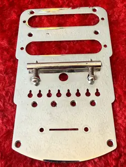 GUITAR BRIDGE SWITCH