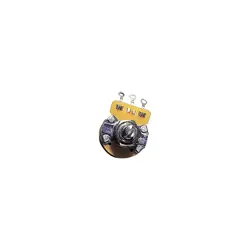 FENDER 250K SPLIT SHAFT POTENTIOMETER