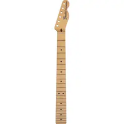 FENDER AMERICAN PERFORMER TELECASTER NECK, 22 JUMBO FRETS, 9.5