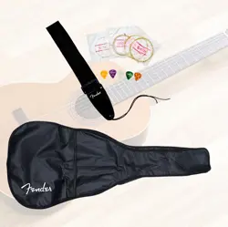 STRAP BY FENDER