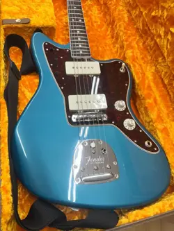 1960'S FENDER AMERICAN