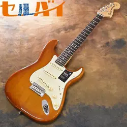 HONEYBURST ELECTRI