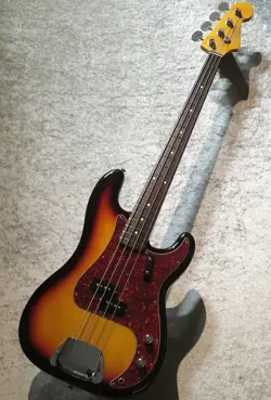 FENDER USED HAMA