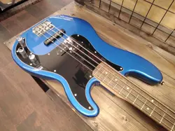 SQUIER BY FENDER AFFINITY SERIES PRECISION BASS PJ LPB SAFE DELIVERY FROM JAPAN