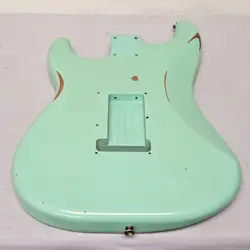 SURF GREEN RELIC