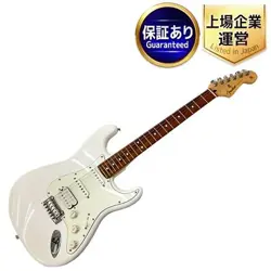 FENDER MEXICO PLAYER STRATOCASTER HSS POLAR WHITE 2022 STRATOCASTER ELECTRIC GUI