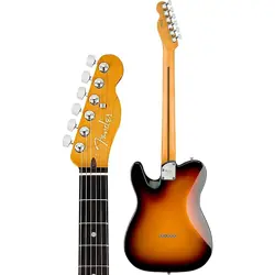 FB GUITAR ULTRABURST