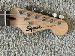 STRAT SOLIDBODY