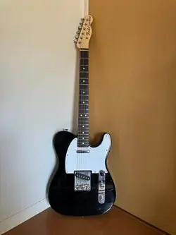 FENDER JAPAN TELECASTER FENDER