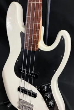 FRETLESS 4-STRING