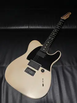 FENDER JIM ROOT TELECASTER #PC7C04