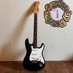 SQUIER BY FENDER SQUIER FENDER ELECTRIC GUITAR ACCESSORIES MANY #PCFGGA