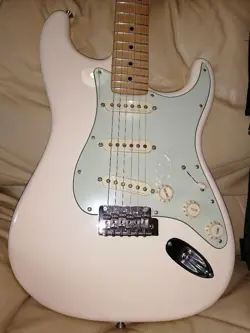 HOUSE STRATOCASTER #PCFI8G