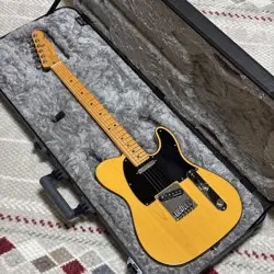 TELECASTER #PCFW8F