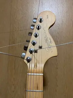 FENDER STRATOCASTER FREE