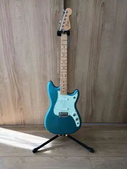 FENDER MEXICO DUO-SONIC #PCBEEH