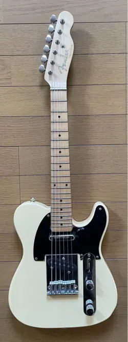 FENDER TELECASTER MTL-32 FENDER TELECASTER #PCDK6J