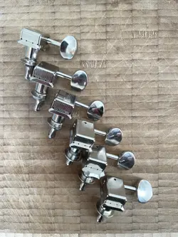 IN-LINE RIGHT HANDED