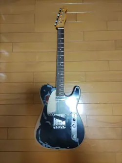 TELECASTER FENDER #PC3OPZ