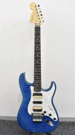 STRATOCASTER #PC8MF3