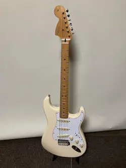 FENDER MEXICO / JIMI HENDRIX STRATOCASTER #PC7Y6F