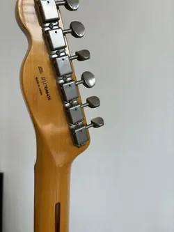 JAPAN TELECASTER FREE