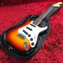 CST-30 SUNBURST SOFT