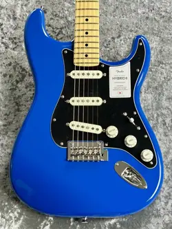 II STRATOCASTERMAPLE -FOREST