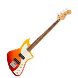 FENDER PLAYER PLUS ACTIVE METEORA BASS TEQUILA SUNRISE *GK296