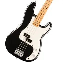 FENDER PLAYER II PRECISION BASS MAPLE BLACK *IV47