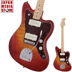 JAZZMASTER MAPLE SUNSET