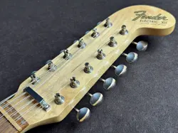 REALITY ELECTRIC XII