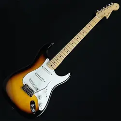FENDER MADE IN JAPAN TRADITIONAL 50S STRATOCASTER 2-COLOR SUNBURST