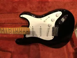 FENDER USA VINTAGE SERIES STRATOCASTER #PC2U4J