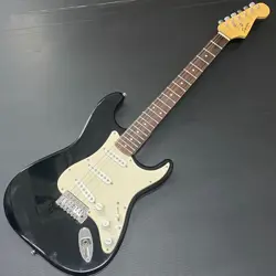 D-12056 SQUIRE BY FENDER SQUIRE ELECTRIC GUITAR #PCCXC3