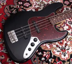 FENDER AMERICAN VINTAGE 62 JAZZBASS